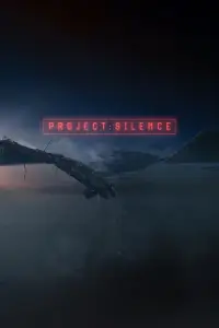 Cover Film Project Silence 